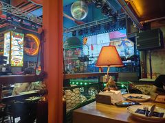 -Famous肥猫墨西哥音乐餐吧(五棵松华熙LIVE店)