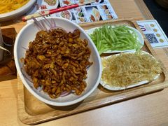 -香香春饼·非遗技艺(万达店)