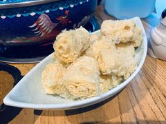 -贰重天冰煮羊自助火锅(东坝店)