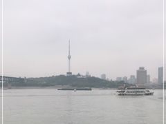 -武昌中华路码头(轮渡站)