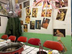 -永安里地摊烤肉(首创店)