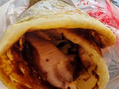 -石饮红星包子(中山路店)