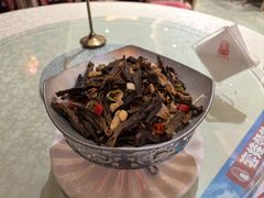 -套娃酒店-中餐厅