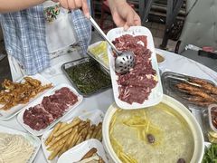 -清真·马坡烧烤涮牛肚·酸浆火锅(新区总店)