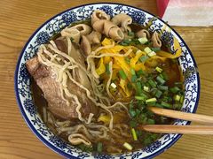 -宜沁手打面