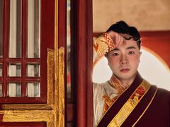 -普陀宗乘之庙(小布达拉宫)