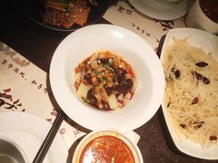 -舌尖上的食缘花园主题餐厅