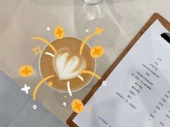 -浆木咖啡馆(湘子庙街店)