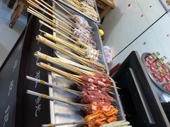 -十里铺铁板鱿鱼