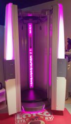 -极昼美黑24H日晒沙龙