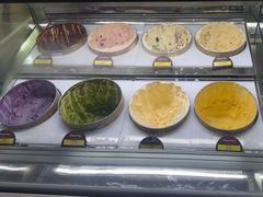 -亚龙湾喜来登·美景台大堂吧