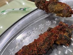 -尔力新疆丸子汤(北屯店)