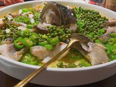 -CHIC1699远洋私厨