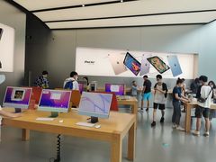 -Apple零售店(新街口店)