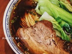 焖肉面-同得兴 Since·1995 传统苏式面馆(十全街店)