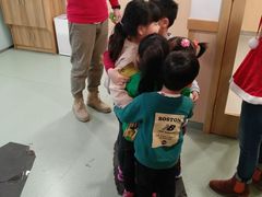 -励步儿童成长中心英文启蒙·剑桥考级·KET(万象汇校区)