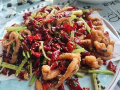 -清真•蜀风园(丁字沽店)