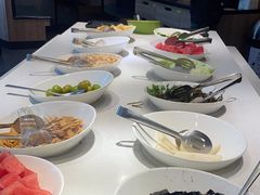 -豪客来牛排(重庆三峡广场步行街1704店)