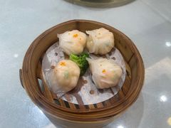 -坚记酒家·佛山老字号·顺德鱼生标准示范店