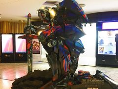 -金逸影城(大悦城IMAX激光店)
