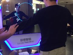 -必胜客(五道口店)