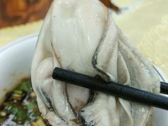 -花苑美食横琴生蚝火锅(拱北粤华路店)