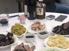 门腔-春餐厅