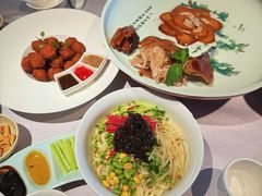 -京味斋·北京烤鸭(华威桥北工大店)