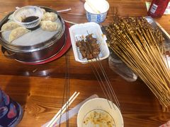 -十里铺铁板鱿鱼