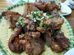 -杨厝六十六农庄农舍(杨厝路店)