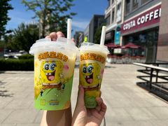 -奈雪的茶(中粮祥云小镇店)