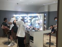 -海马体照相馆(上海月星环球港店)