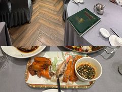 -金哥私房菜馆(张府园总店)