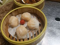-顺意·顺德家乡菜(国际人才大厦店)
