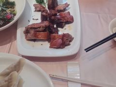 -王府井酒店(金桥港湾店)