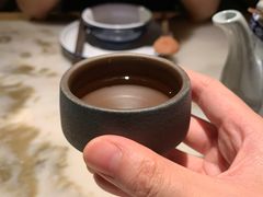 -绿茶餐厅(领展购物广场·中关村店)