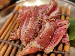 -西塔老太太泥炉烤肉(龙湖北苑天街店)