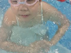 -开阳里游泳健身