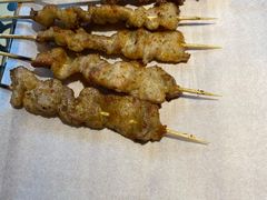 -新凯旋烧烤·燕姐千岛湖土菜