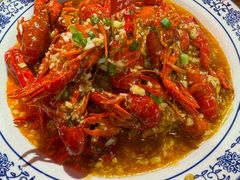-满盆红龙虾(开发区店)