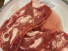 -火叮叮自助烤肉·现切牛肉(茂业店)