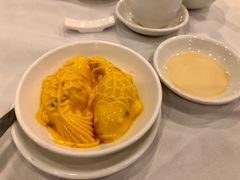 杨枝甘露冻-彩福皇宴(皇室堡店)