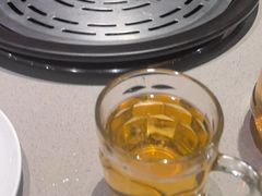 -大锅强·蒸海鲜青岛菜(吾悦广场店)