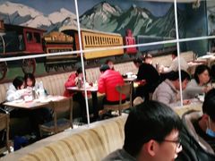 -茉莉餐厅(包河万达店)