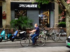 -SPECIALIZED闪电自行车(建国西路店)