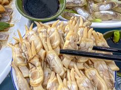 -明记海鲜大排档(巽寮湾店)