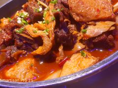 -胖哥俩肉蟹煲(虹口龙之梦店)