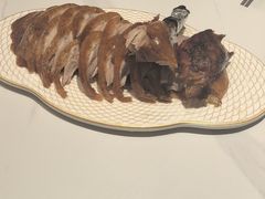 -梅利汴京烤鸭•开封豫菜地标店(晋安路店)