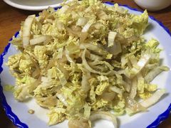 -老姑砂锅·烧烤天津菜(体北道店)