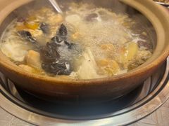 -楠波炭炉鸡煲馆(桥北店)